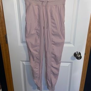 COPY - Lululemon joggers